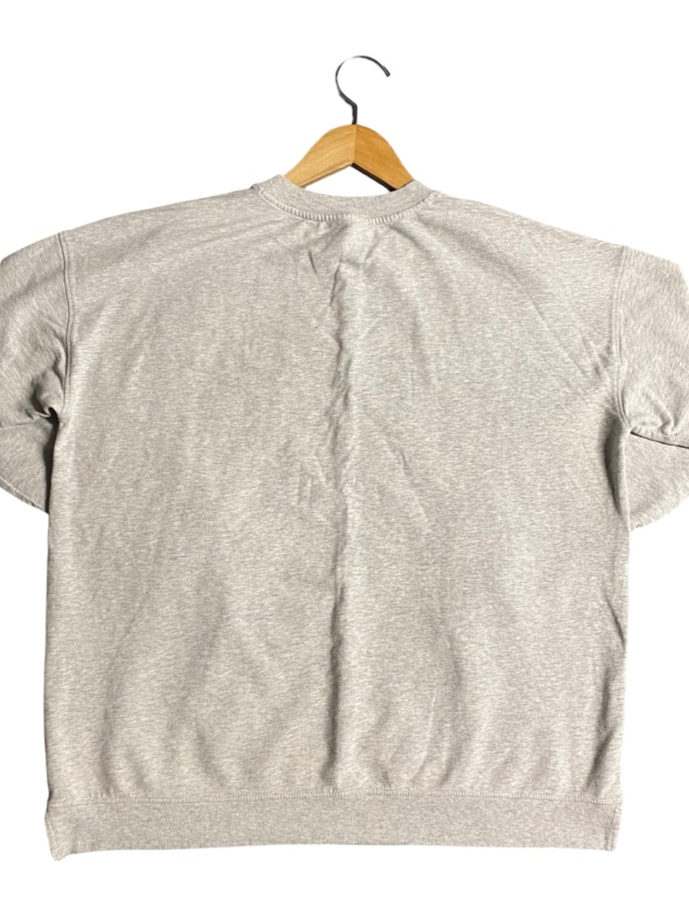 Women’s Vuori Laguna Oversized Crew Pullover Sweatshirt - Picture 4 of 7